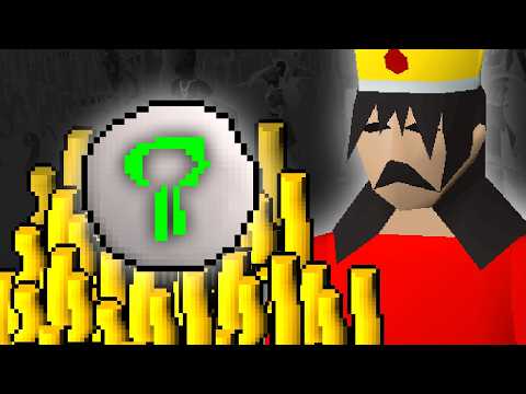 Why RuneScape’s Largest Cartel Collapsed