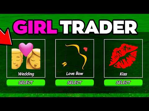 99 Nights But The PELT TRADER is GIRLFRIEND!
