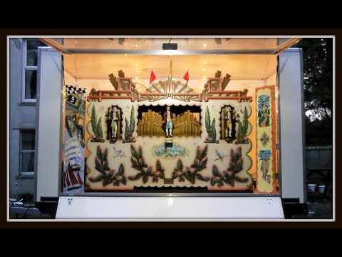 The Dam Busters' March, by Eric Coates, performed by "Sweet Charity".