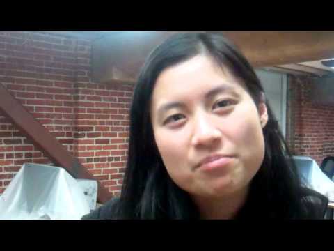 LARK CEO & Founder Julia Hu advice