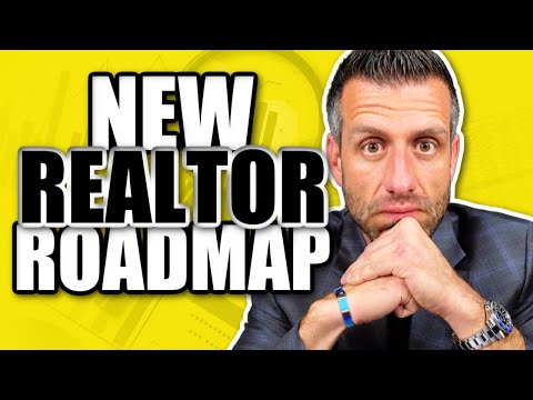 New Realtor Shares How To Get Clients Without Spending Money