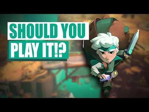 Moonlighter 2: Is It Worth Playing?