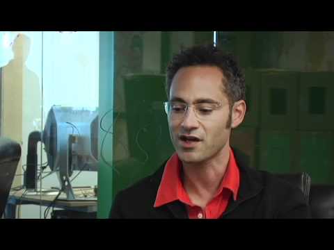 Interview: Alex Karp, Founder and CEO of Palantir