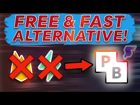 I Can't Believe This FAST Backend Is 100% FREE