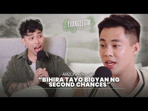 What’s Next for Arizona Brandy? | EVANGELISM: The Podcast