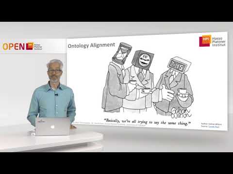 5.4 Ontology Alignment