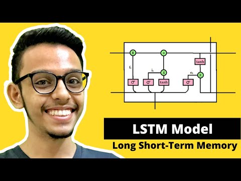 LSTM Recurrent Neural Network (RNN) | Explained in Detail