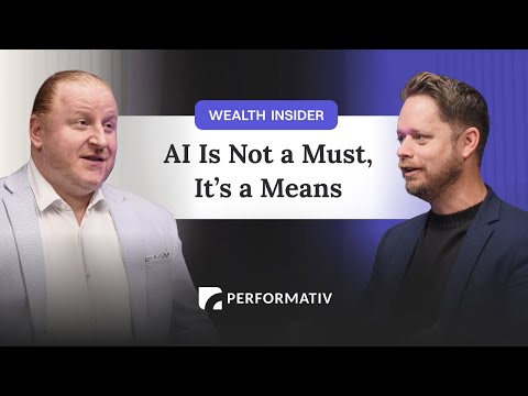 The Future of Independent Financial Advice in Europe | Wealth Insider