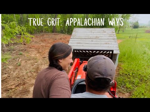 As Long As It Rolls | Homestead Vlog | April 30, 2025