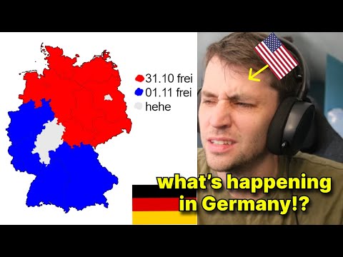 American reacts Top German Memes This Week [#73]