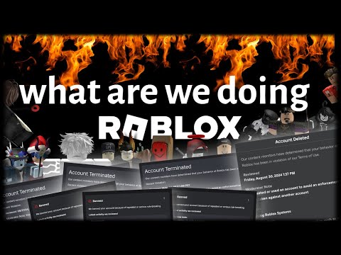 Roblox Does Not Care About Its Creators