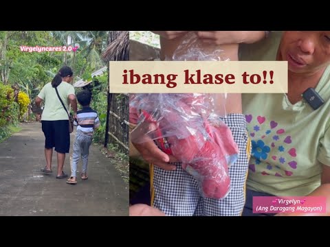 ibang klaseng bituka to! Parang ..