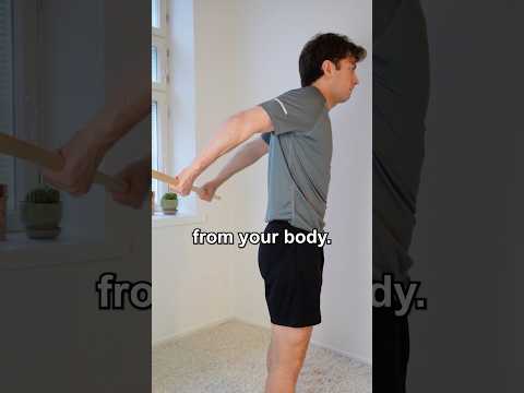 The Ultimate Shoulder Fix