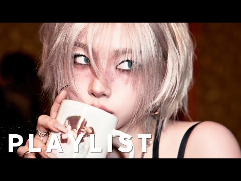 [Playlist] aespa Best Songs | MV + Lyrics | Spatial Audio