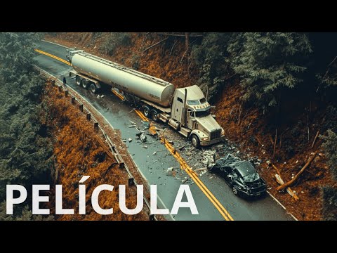 VERÁS ESTA PELÍCULA VARIAS VECES! | Historia con una trama inesperada | Película completa en español