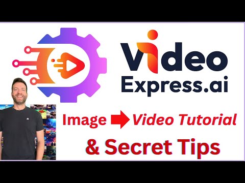 A.I. Image To Video Revolutionized My Content Creation Overnight!