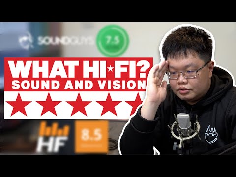 DON'T TRUST THE RATINGS