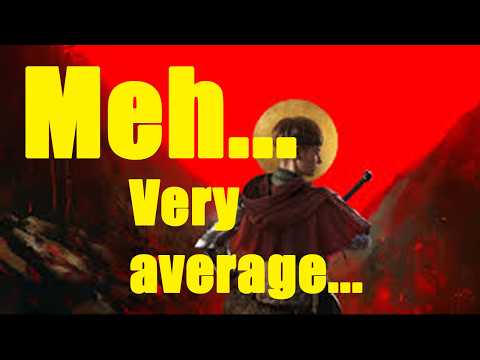 I Tried 1348 Ex Voto.....