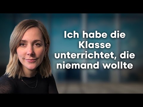 Das habe ich über die menschliche Natur gelernt