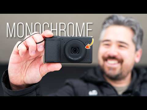 Ricoh FINALLY Did It!