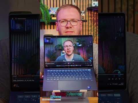 Der Business Allrounder 2025? - HP EliteBook Ultra G1i