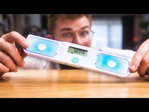 Gan Halo Timer -  This $42 Cube Timer Better Be Good!