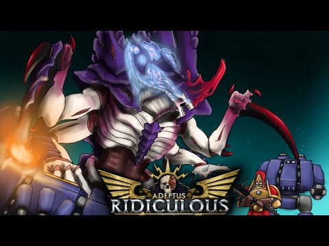 TYRANID BIOFORMS: FROM LARGE TO ABSOLUTE UNITS | Warhammer 40k Lore