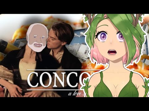 Captain get BACK to your BOAT!!! Internet Historian the cost of Concordia reaction