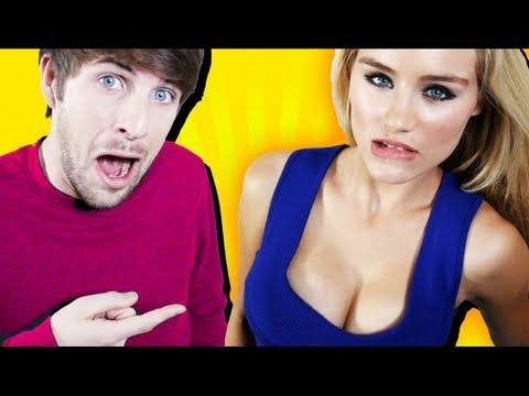 MY NEW HOT GIRLFRIEND