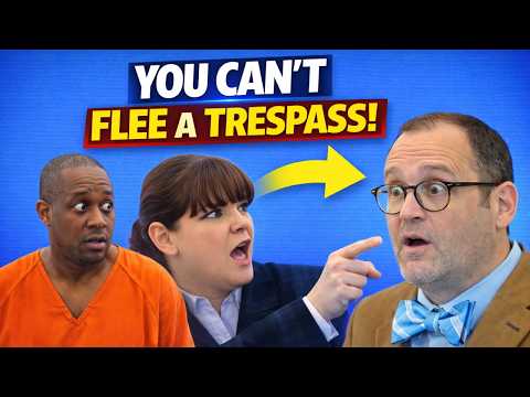 Furious Lawyer EXPOSES Unlawful Arrest, Judge Fleischer Throws Out Case