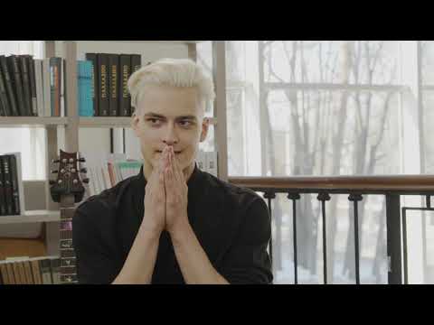 Танцор Ильдар Гайнутдинов. Большое интервью