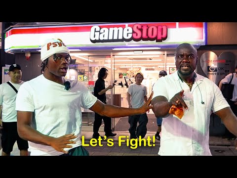 Scammer Attacks Me Over Pokemon Cards!