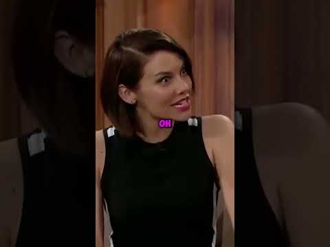 My Mom Had Me When She Was 12 #craigferguson #funny #latelateshow