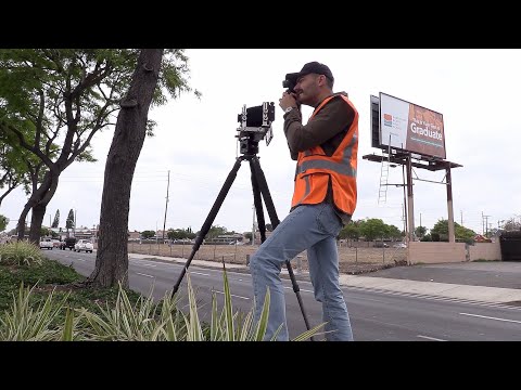 Photography On Location: The Lawnmower Shop
