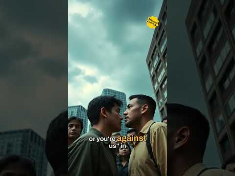 Judgment is a Parasite! Find Peace with Faith & Release. #shorts