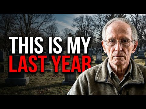 Doctors Warned I’d Be Gone Before 2026 | What I Learned in 81 Years