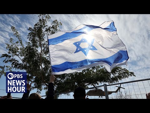 Israel arrests military lawyer accused of leaking video showing alleged abuse of detainee