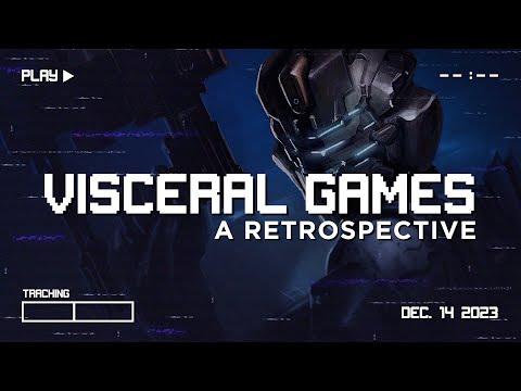 Visceral Games: The Rise and Fall | How the Dead Space Developer Crumbled