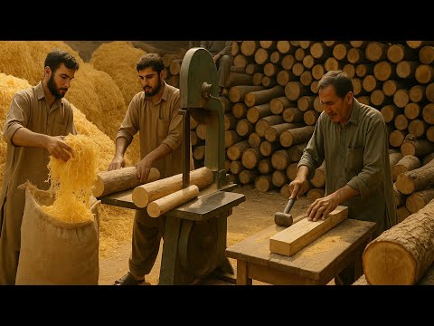 Top 5 Amazing Recycling and Manufacturing Factory Process Videos