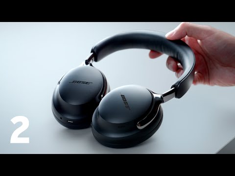 Bose QC Ultra 2 Review: Worth It?