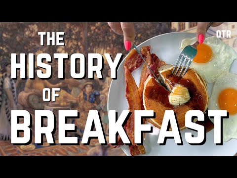The Surprising Story of Why We Eat a Morning Meal