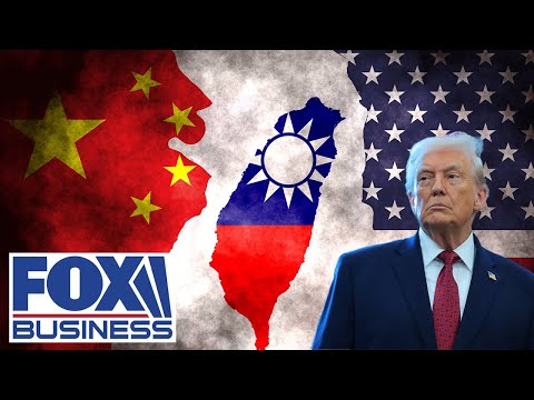 ‘RE-ESTABLISHES DETERRENCE’: China expert HAILS Trump’s $11B arms move