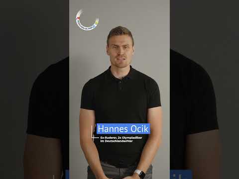 #olympija Wir sagen Ja zu Olympia - Hannes Ocik