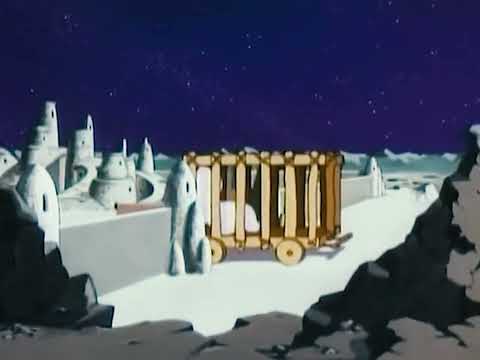 Casper - the friendly ghost