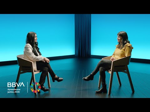 V. Completa. Reflexiones de una mamá psicóloga. Milena González, psicóloga y psicoterapeuta