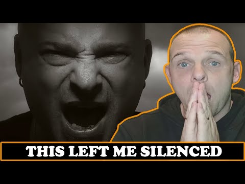 First Time Reaction To Disturbed The Sound Of Silence