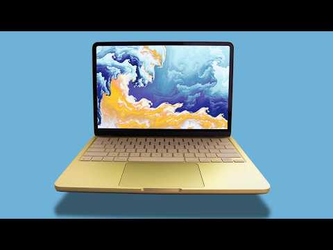 MacBook Neo Review - Affordable & Absolutely Perfect!