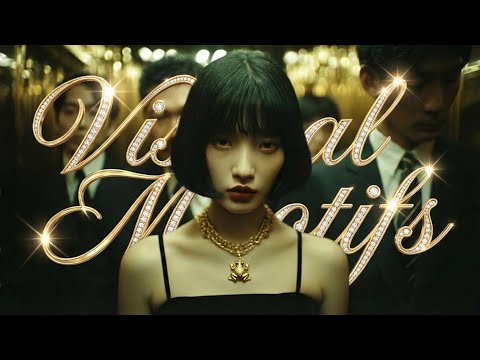 Elevate AI Filmmaking Using Visual Motifs