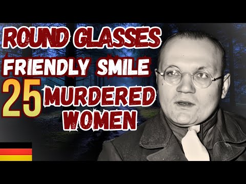 Rudolf Pleil: The Border Killer Who Hunted Refugees | Crime Documentary