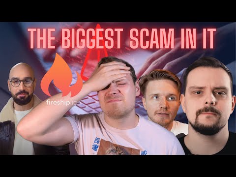 Influencers Killed Python.